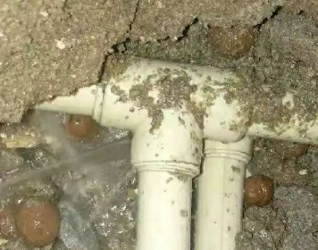 桦南测漏水多少钱