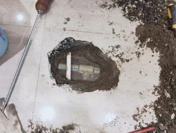 桦南测漏水电话