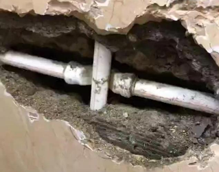 桦南测漏水哪家好