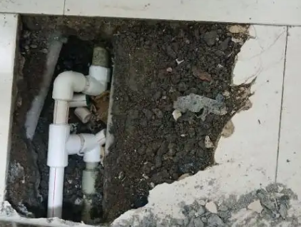 桦南测漏水哪家好