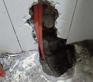 桦南漏水检测电话