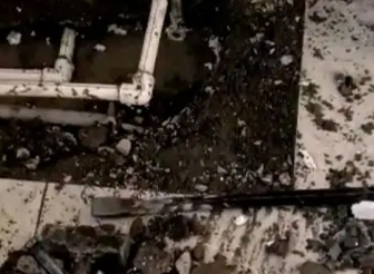 桦南漏水检测电话