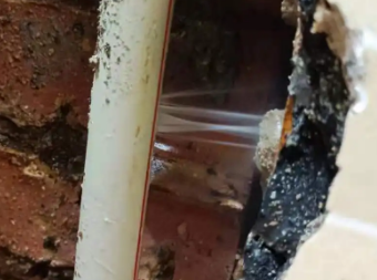 桦南漏水检测电话