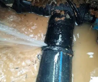 桦南测漏水公司哪家好