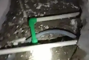 桦南测漏水公司