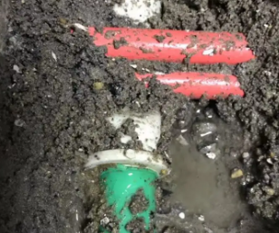 桦南漏水检测电话