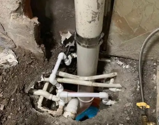 桦南漏水检测哪家好