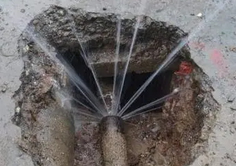 桦南漏水检测多少钱