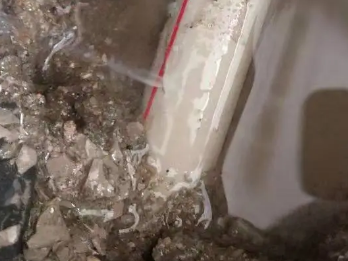 桦南漏水检测哪家好