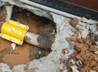 桦南漏水检测哪家好