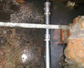 桦南漏水检测公司电话