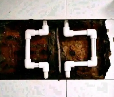 桦南卫生间测漏水哪家好