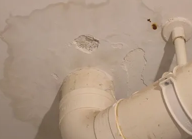 桦南卫生间测漏水多少钱