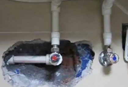 桦南卫生间测漏水查询方法