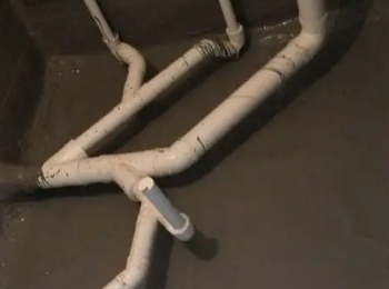 桦南水管漏水检测知识点