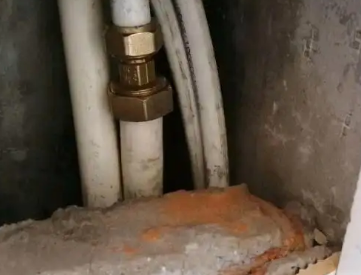 桦南水管漏水检测哪家好