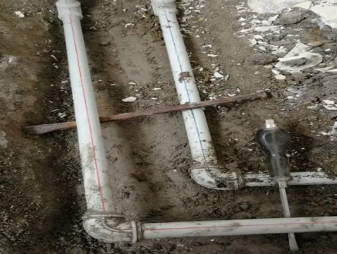 桦南卫生间测漏水多少钱