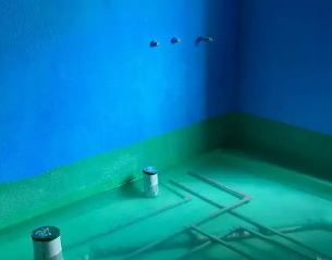 桦南卫生间防水