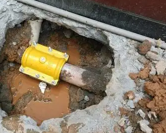 桦南卫生间测漏水哪家好