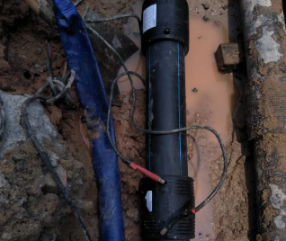 桦南水管漏水检测多少钱