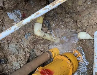 桦南水管漏水检测哪家好