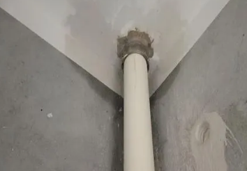 桦南卫生间测漏水之渗水防护