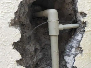 桦南卫生间测漏水哪家好