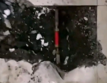 桦南卫生间测漏水多少钱