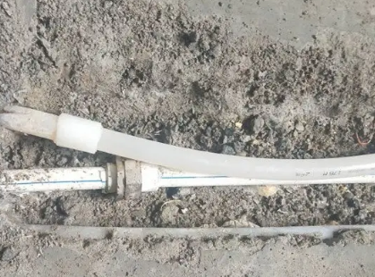 桦南卫生间测漏水哪家好