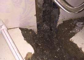 桦南卫生间测漏水哪家好