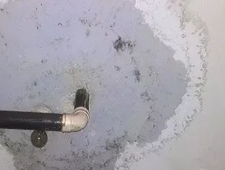 桦南卫生间测漏水之怎么维修