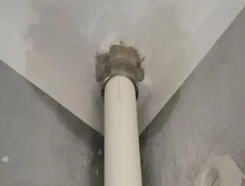 桦南卫生间测漏水价格