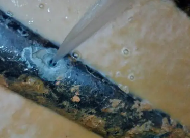 桦南水管漏水检测多少钱