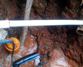 桦南水管漏水检测哪家好