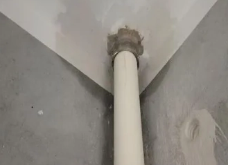 桦南卫生间测漏水的新闻分享