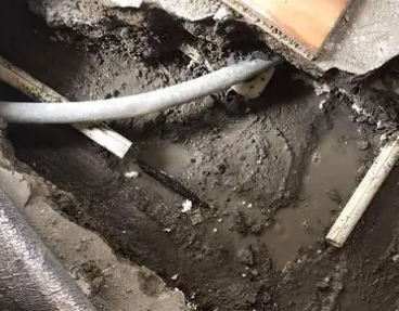 桦南卫生间测漏水价格明细