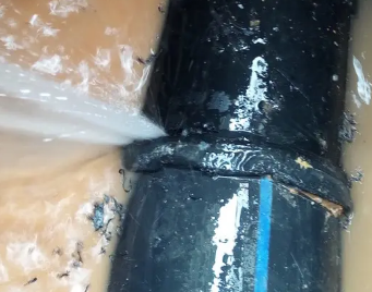 桦南水管漏水检测的小妙招