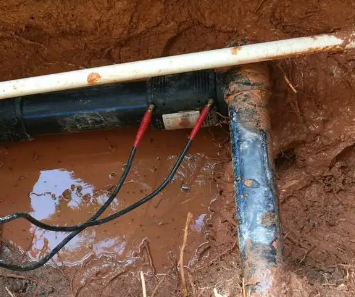 桦南水管漏水检测多少钱