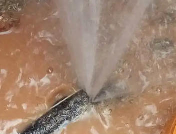 桦南水管漏水检测哪家好