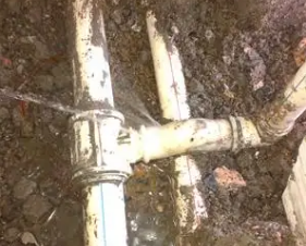 桦南卫生间测漏水多少钱