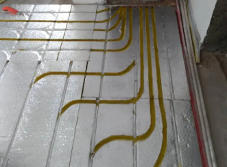 桦南地暖维修哪家好