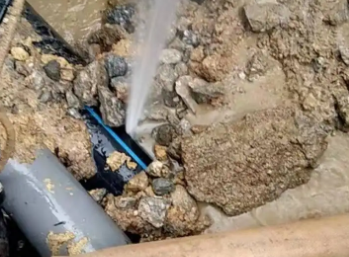 桦南水管漏水检测哪家好