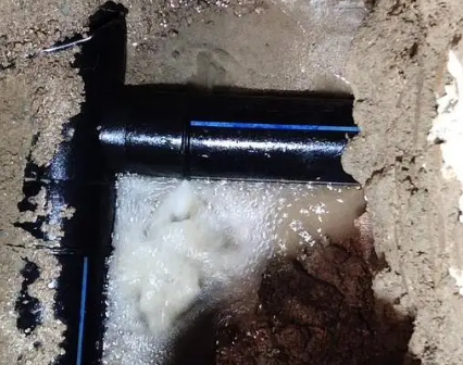 桦南水管漏水检测哪家好