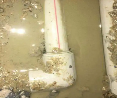 桦南水管漏水检测多少钱