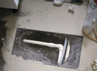 桦南卫生间测漏水哪家好