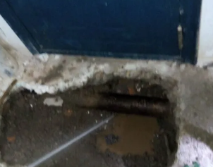 桦南水管漏水检测多少钱