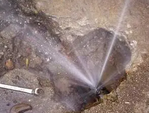 桦南水管漏水检测哪家好