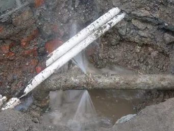 桦南测漏水多少钱