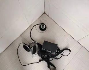 桦南测漏水公司