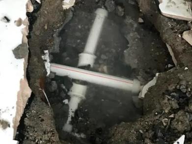 桦南漏水检测公司哪家好